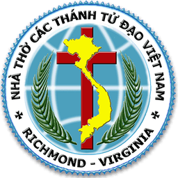 Nhà Thờ Các Thánh Tử Đạo Việt Nam — Richmond, Virginia